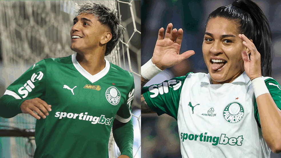 Palmeiras tem semana com três Dérbis como visitante; veja datas