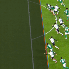 Palmeiras x Corinthians: CBF divulga áudio do VAR de gol anulado de Maurício