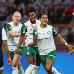 Foto: Palmeiras/Divulgação