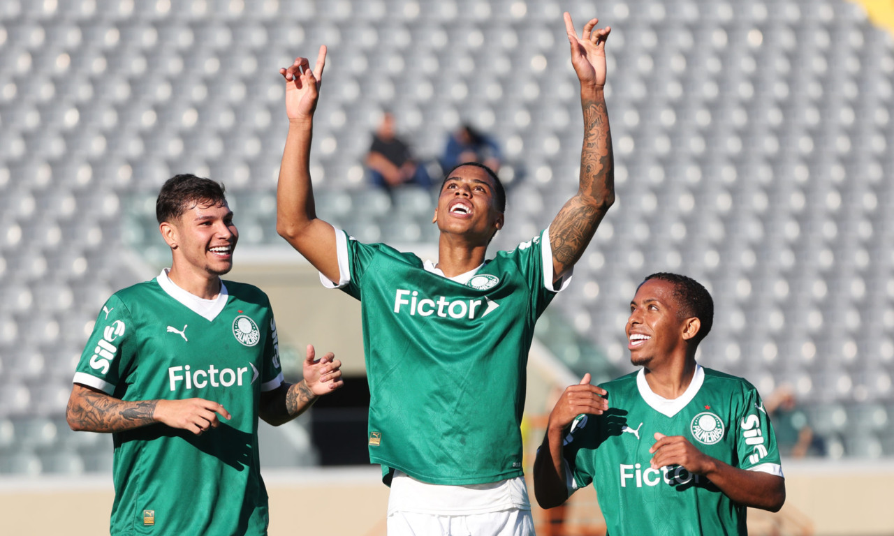 Foto: Palmeiras