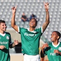 Foto: Palmeiras