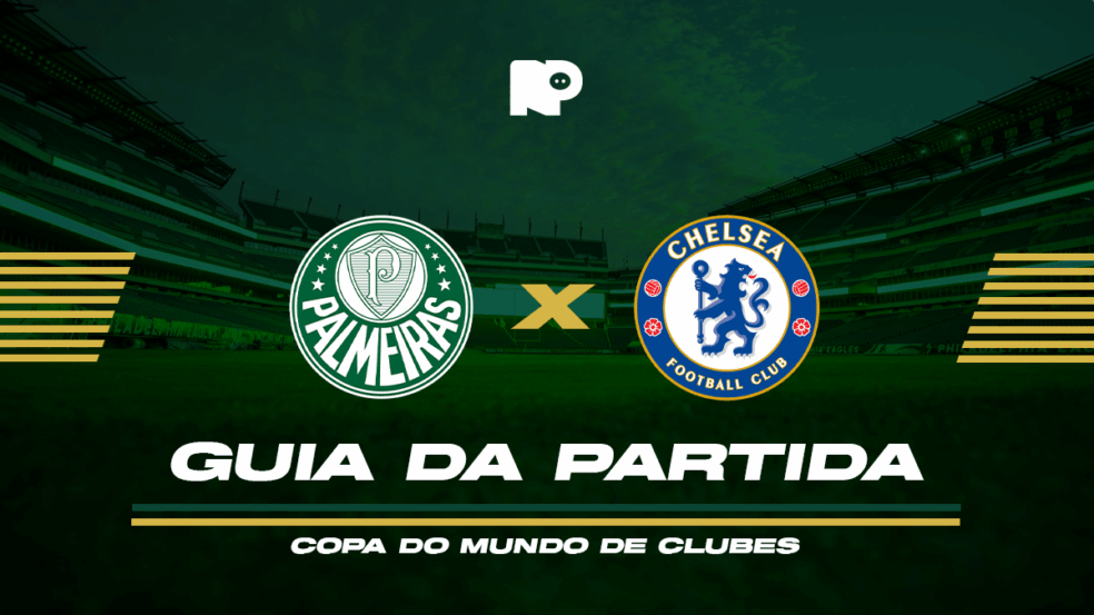 Palmeiras x Chelsea: onde assistir ao vivo, horário e escalações do jogo pelas quartas da Copa do Mundo de Clubes da Fifa