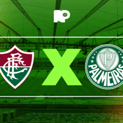 Fluminense x Palmeiras: onde assistir ao vivo, horário e escalações do jogo pelo Brasileirão