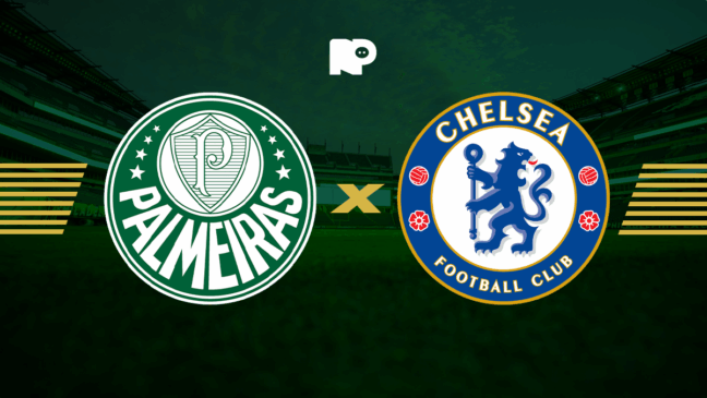 Palmeiras x Chelsea AO VIVO: acompanhe jogo em tempo real da Copa do Mundo de Clubes