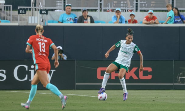 Foto: Palmeiras/Divulgação