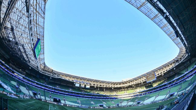 Palmeiras anuncia venda de ingressos para jogo contra Grêmio; veja valores