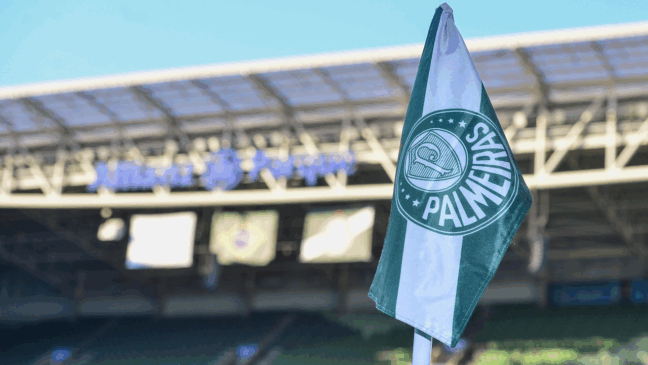 Palmeiras tem pior aproveitamento como mandante desde 2015