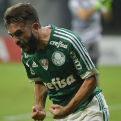 Ex-jogador do Palmeiras anuncia aposentadoria aos 30 anos