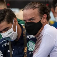 Palmeiras reencontra técnico que deu início à era de títulos no Brasileirão