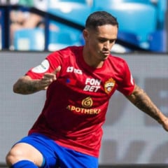 Negociação rápida e sondagem do Flamengo: entenda bastidores da chegada de Khellven ao Palmeiras