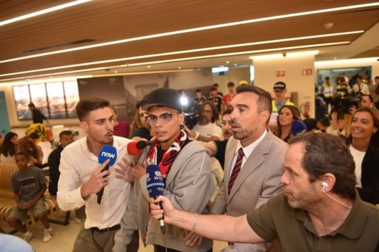 Foto: A bola/Portugal