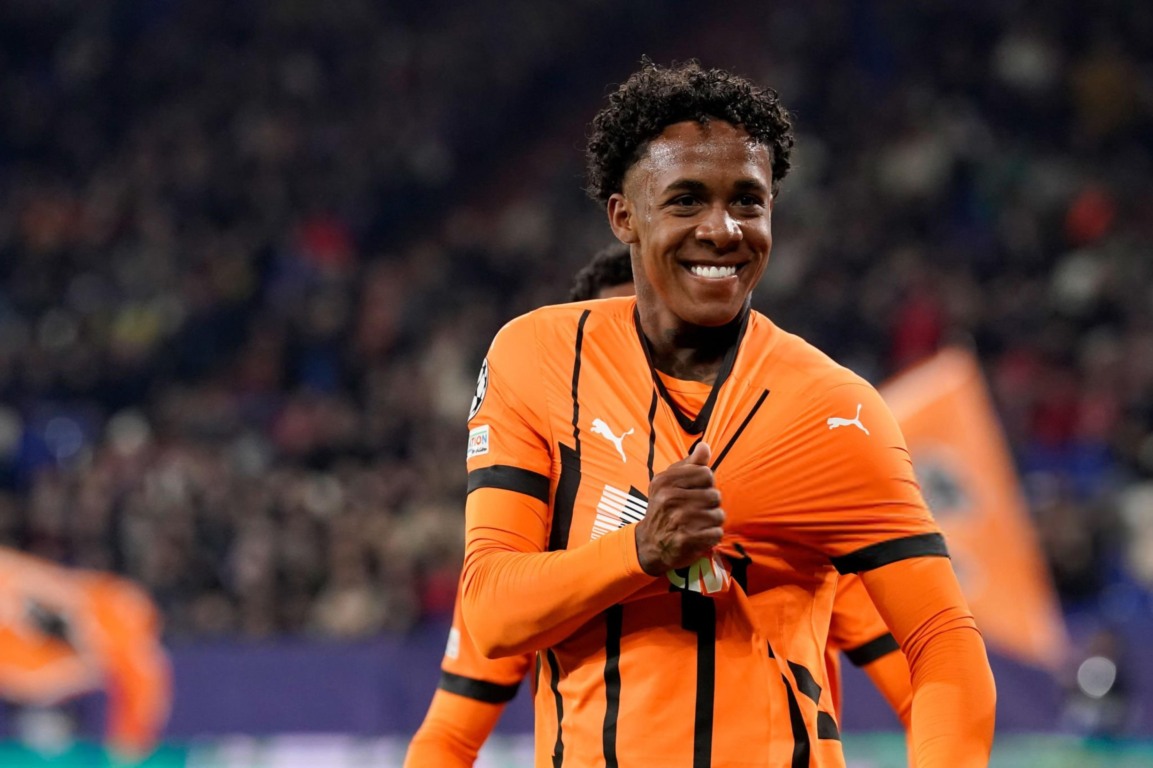 Cria do Palmeiras expõe ataques racistas nas redes sociais