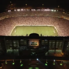 Universitario x Palmeiras: veja parcial de ingressos vendidos para jogo da Libertadores