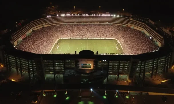 Universitario x Palmeiras: veja parcial de ingressos vendidos para jogo da Libertadores