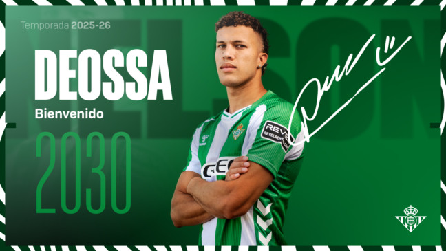 Especulado no Palmeiras, volante é anunciado pro clube espanhol