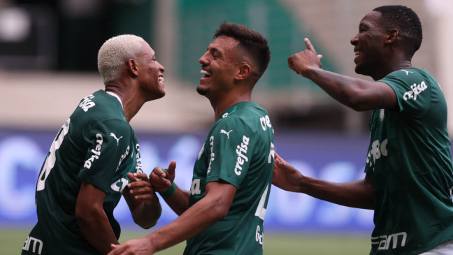 Palmeiras reencontra cria multicampeã com Abel Ferreira em cenário parecido ao de sua saída