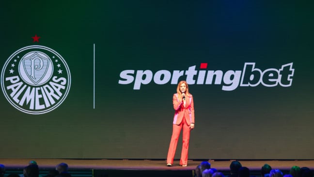 CEO da Sportingbet revela bastidores das negociações com Palmeiras