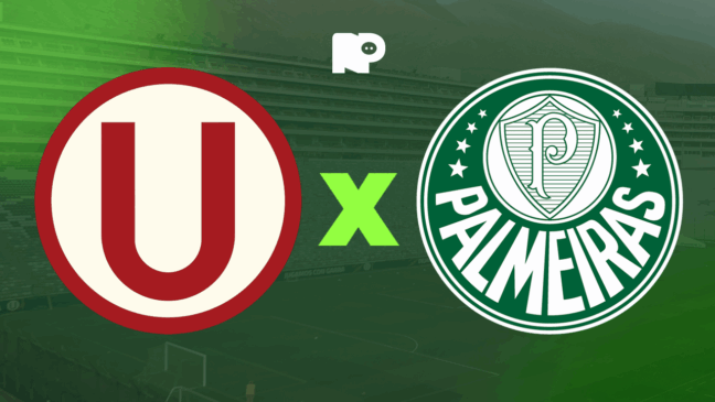 Universitario x Palmeiras AO VIVO: acompanhe jogo em tempo real da Libertadores