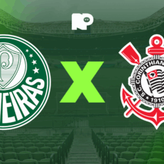 Palmeiras x Corinthians AO VIVO: acompanhe jogo em tempo real da Copa do Brasil