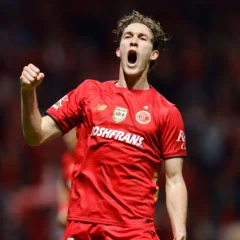 Treinador do Toluca comenta interesse do Palmeiras em Marcel Ruiz: 'Última coisa que falei com ele'