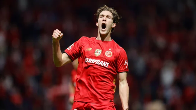 Treinador do Toluca comenta interesse do Palmeiras em Marcel Ruiz: 'Última coisa que falei com ele'