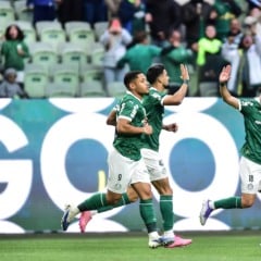 Resumo NP: Palmeiras vence Ceará no Allianz Parque