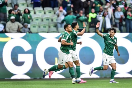 Resumo NP: Palmeiras vence Ceará no Allianz Parque