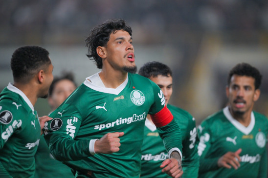 Foto: Staff Images/Conmebol