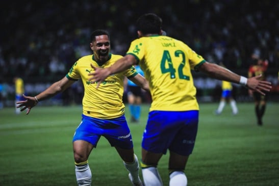 Foto: Danilo Yoshioka/Podporco