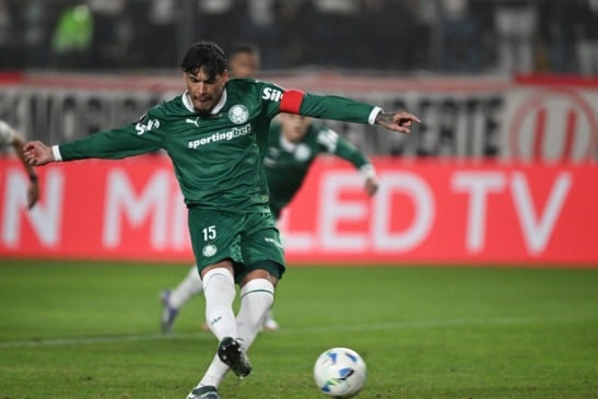 Foto: Staff Images/Conmebol