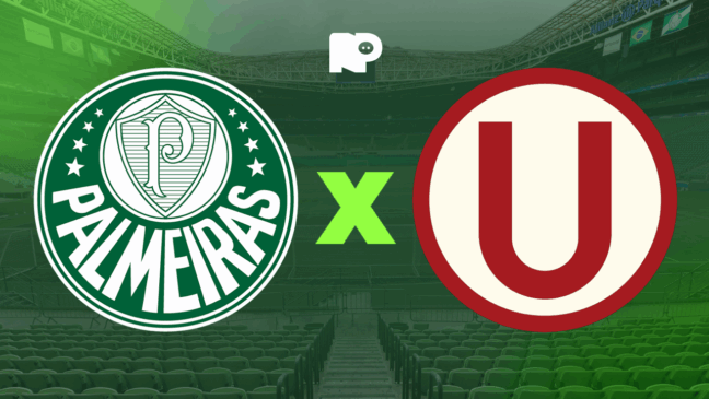 Palmeiras x Universitario AO VIVO: acompanhe jogo em tempo real da Libertadores