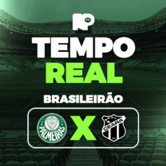 Palmeiras x Ceará: onde assistir jogo pelo Brasileirão
