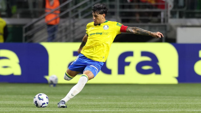 Resumo NP: Palmeiras vence Sport no Allianz Parque