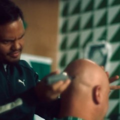 Palmeiras terá camisa amarela (Foto: Reprodução)