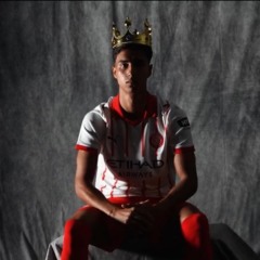 Zagueiro revelado pelo Palmeiras é anunciado por time espanhol: 'O rei está aqui'