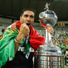 O Comandante da América: Abel Ferreira e sua cruzada contra técnicos brasileiros