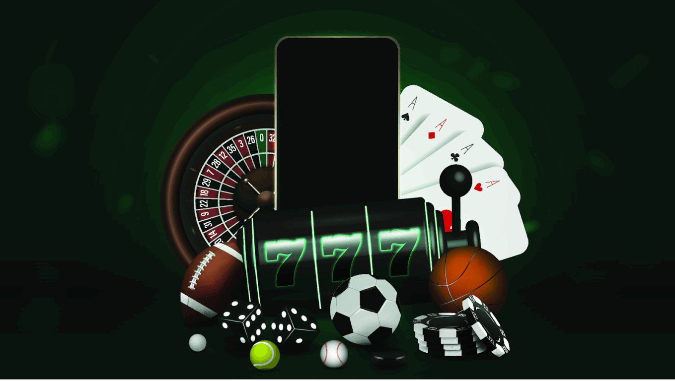 Setor de iGaming em alta: receita anual sobe e surpreende especialistas