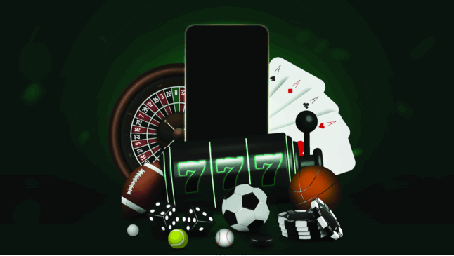 Setor de iGaming em alta: receita anual sobe e surpreende especialistas