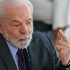 Luiz Inácio Lula da Silva (Foto: Agência Brasil) 