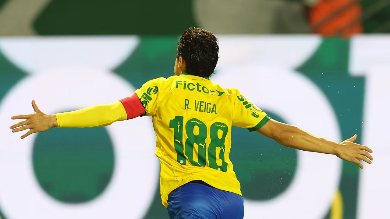 Foto: César Greco/Palmeiras