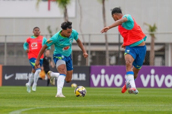 Quarteto do Palmeiras é convocado para Seleção Brasileira para disputa do Mundial