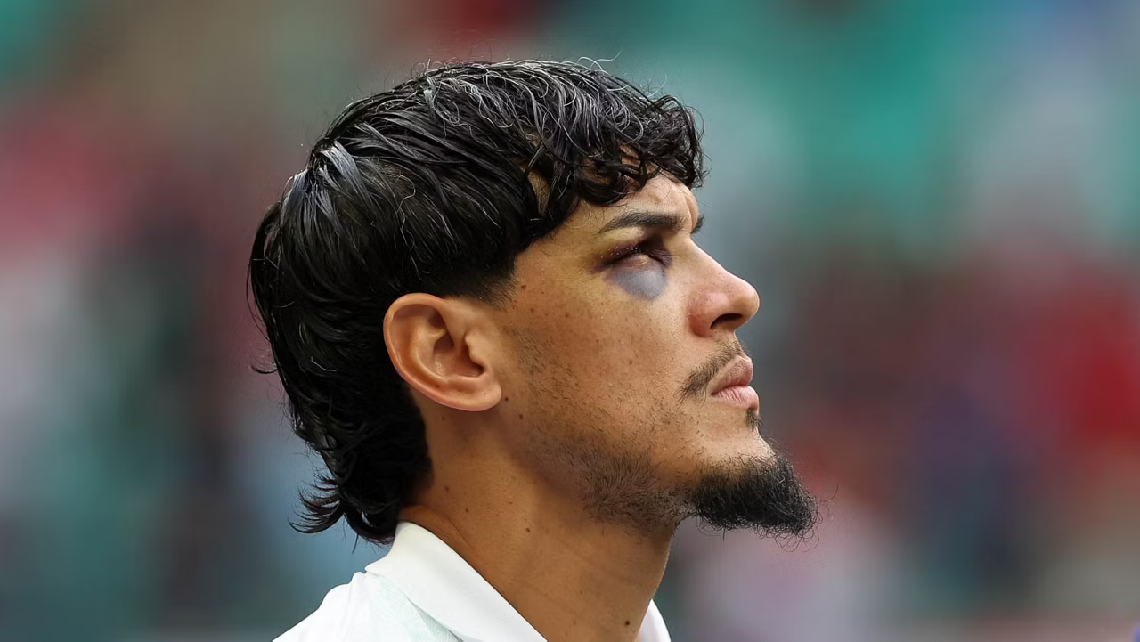 Foto: César Greco/Palmeiras