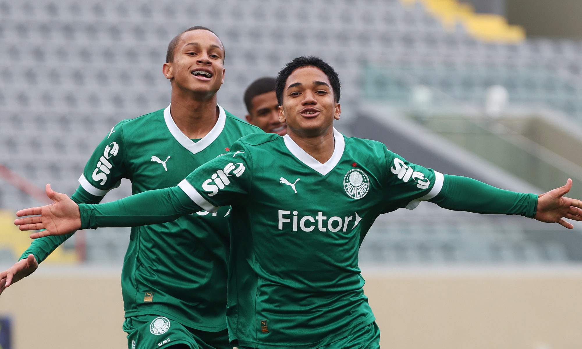 Palmeiras conhece adversário das quartas de final do Campeonato ...