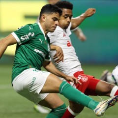 Bruno Rodrigues reencontra ex-clube e busca conquistar espaço no Palmeiras