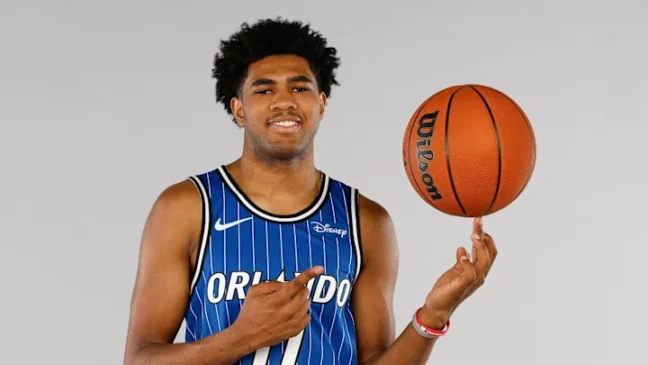 Jogador da NBA afirma que joga com Palmeiras no videogame; veja