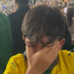 'A noite mágica extrapola o campo'