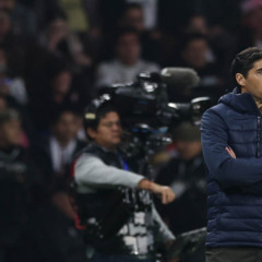 Palmeiras x Fluminense: assista ao vivo entrevista coletiva de Abel Ferreira