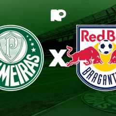 Palmeiras x Red Bull Bragantino AO VIVO: acompanhe jogo em tempo real do Campeonato Brasileiro