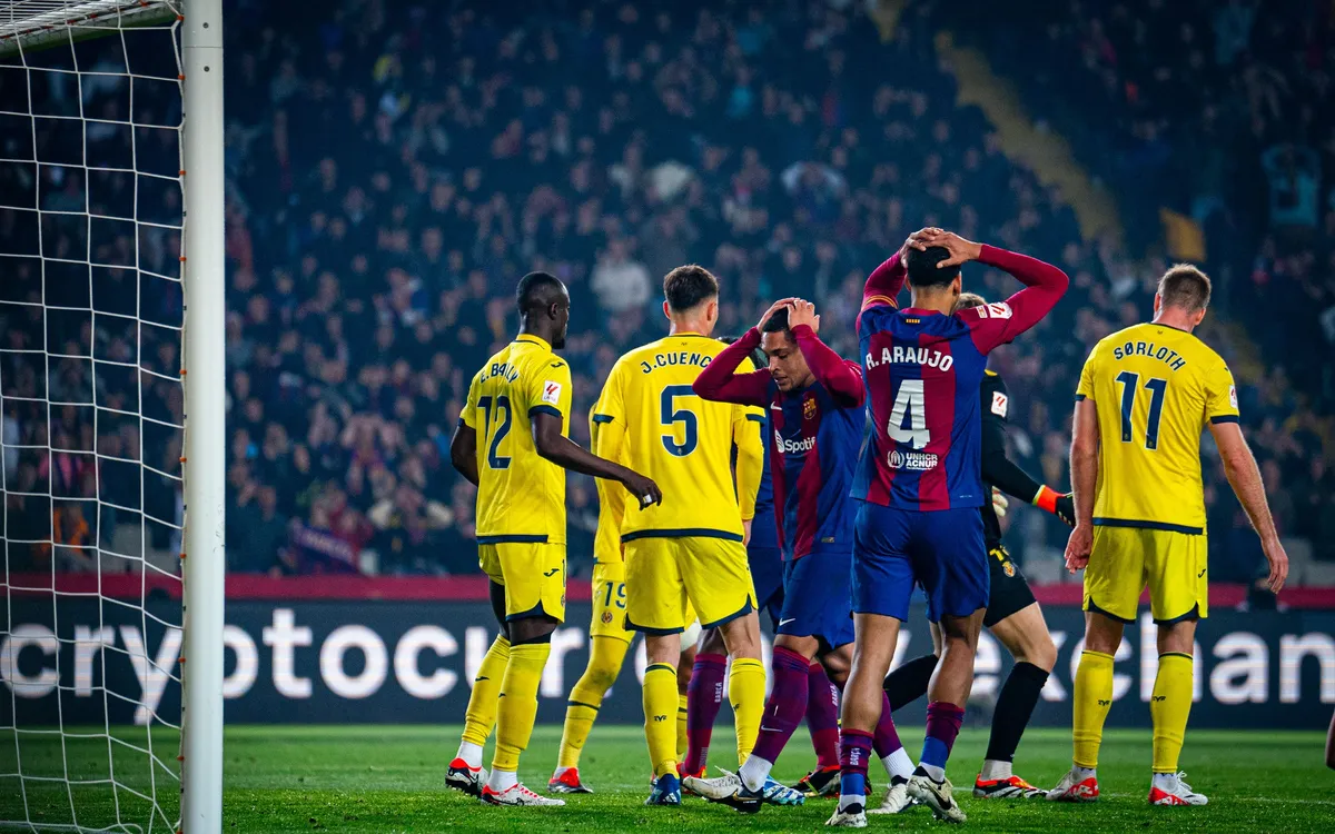 O futebol espanhol vai cruzar o Atlântico,e não é por turismo