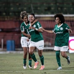 Guilherme Veiga/Brasil Ladies Cup